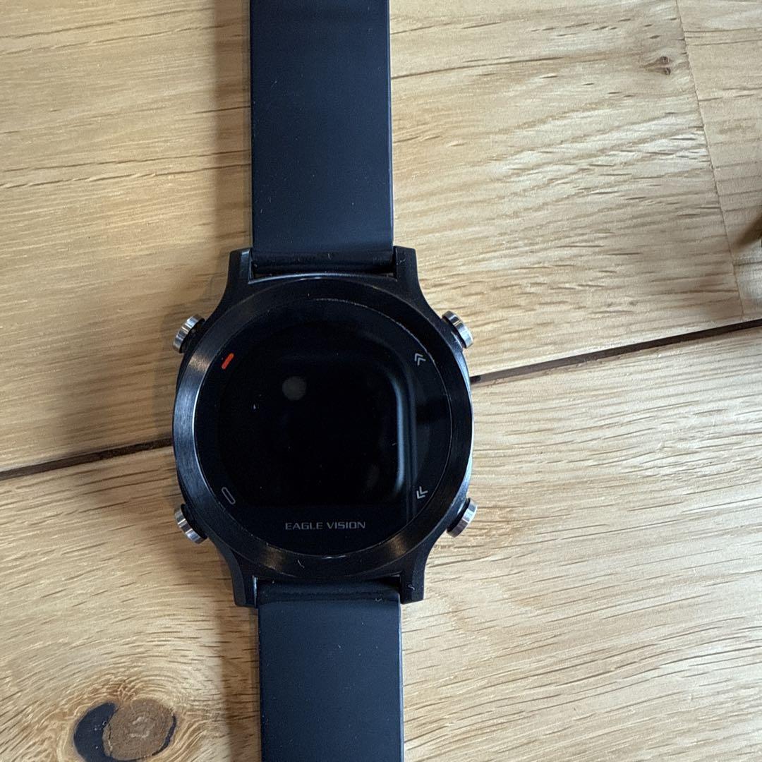 ラウンド用品・アクセサリー EAGLE VISION watch ACE