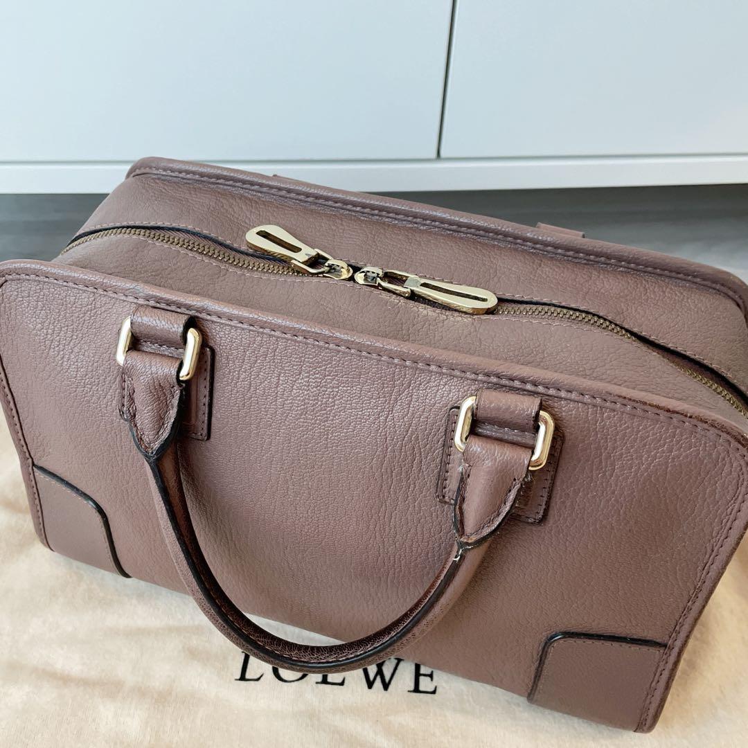 LOEWE ロエベ アマソナ28