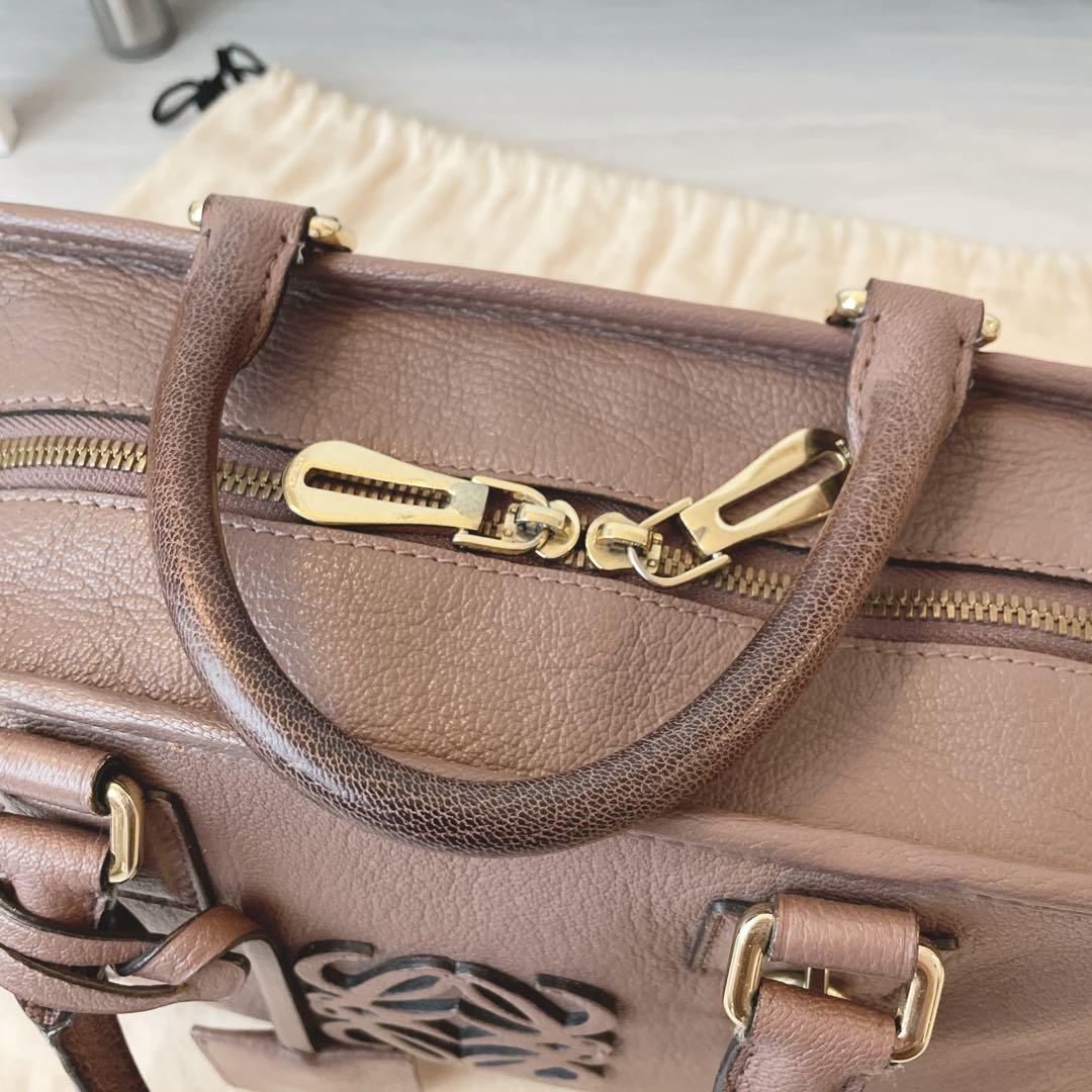 LOEWE ロエベ アマソナ28