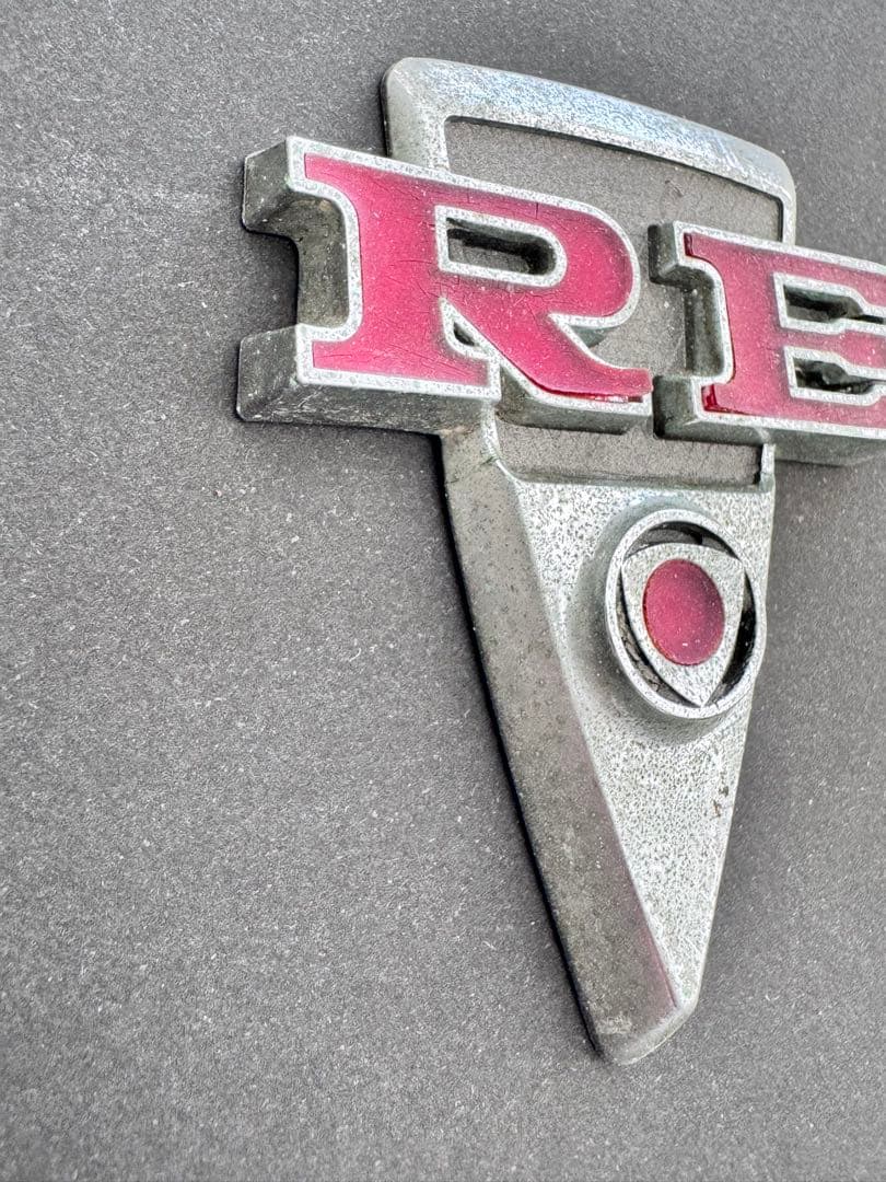 エンブレム ロータリー