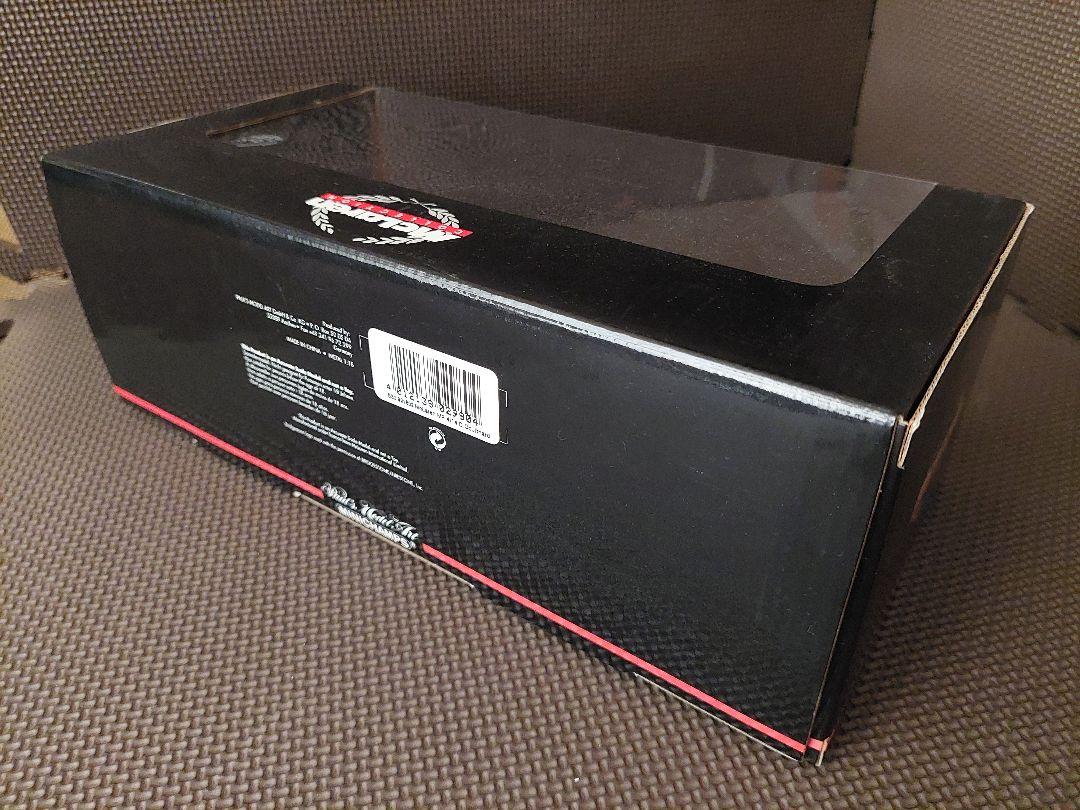 24時間限定タイムセール 1/18 #2 McLaren MP4/14 D.クルサード WESTロゴ - メルカリ ミニカー