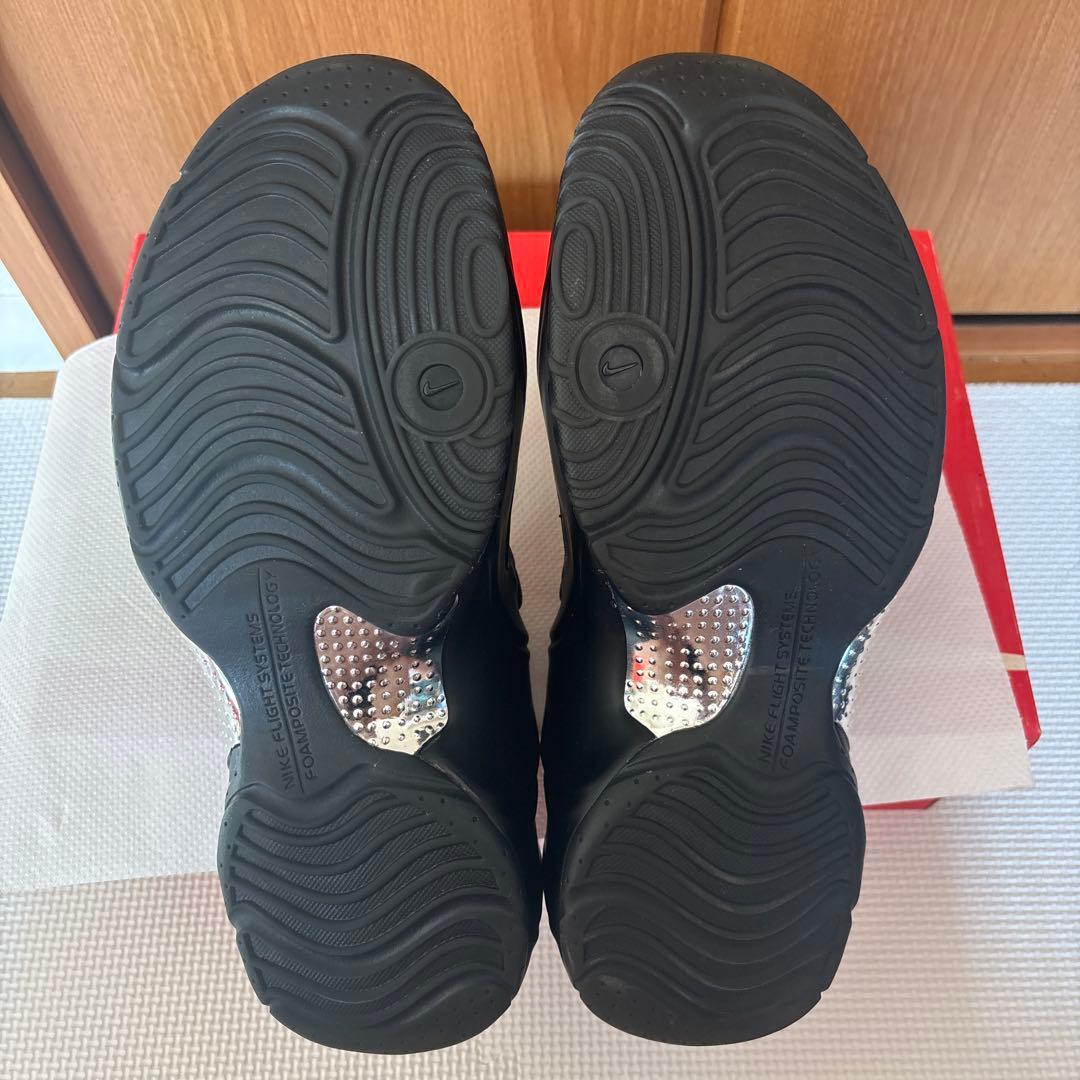 ナイキ クロッグポジット