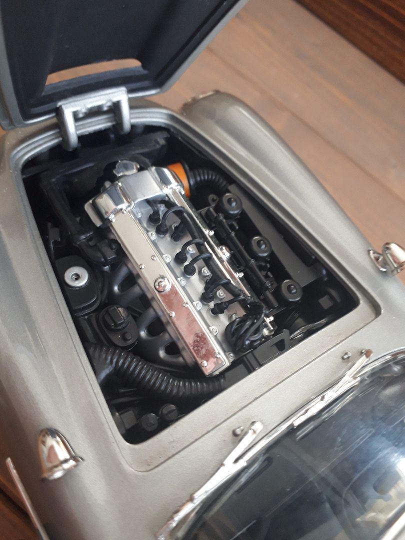 定番低価 ジョイライド 1 18 アストンマーチン DB5 b7i8I-m29976102831 数量限定格安
