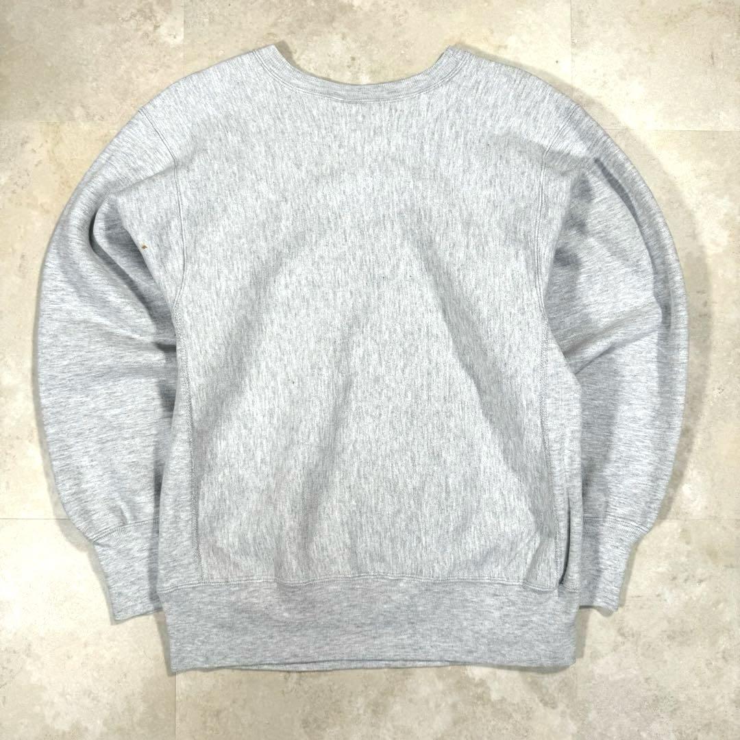 90s champion REVERSE WEAVE SWEAT L メンズ