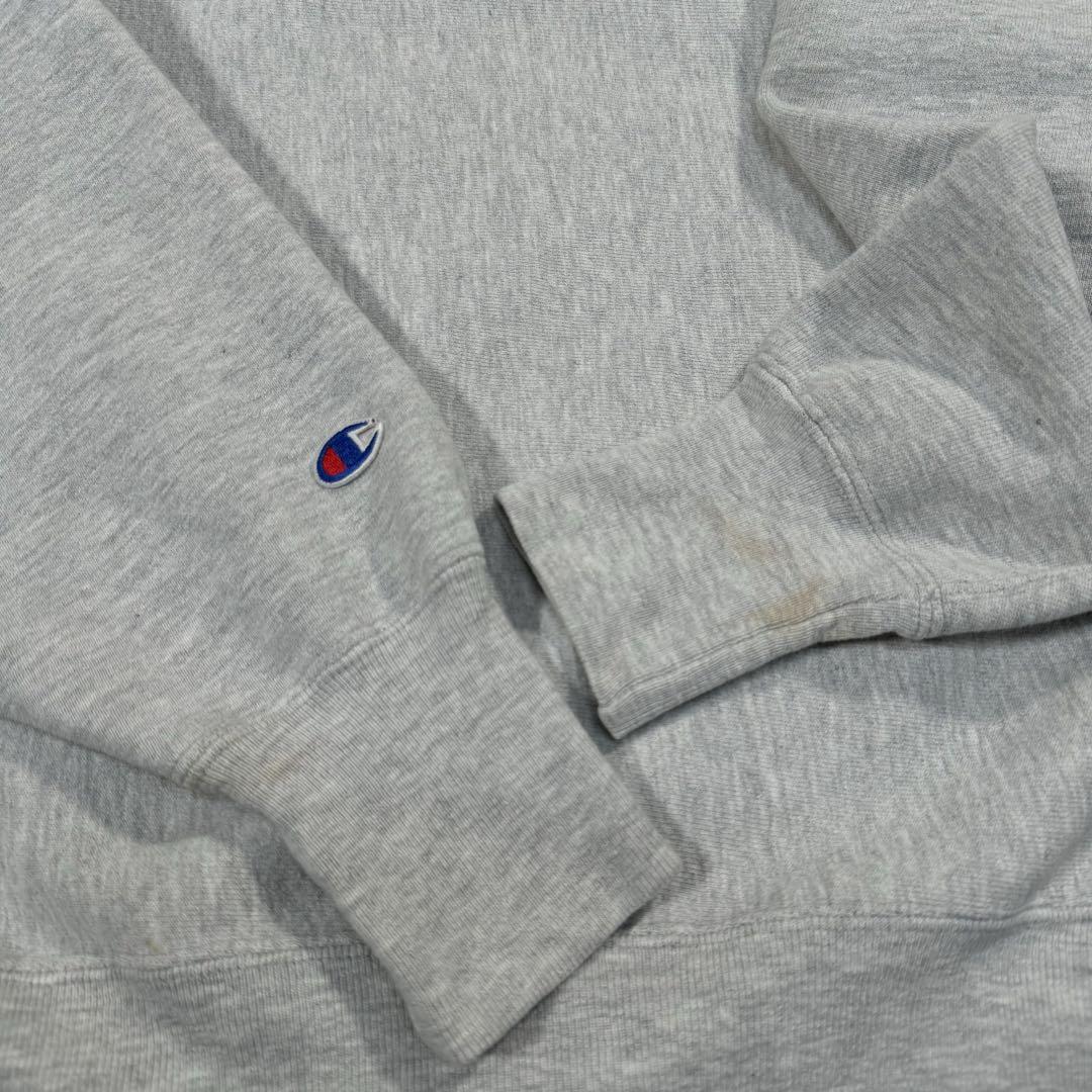 90s champion REVERSE WEAVE SWEAT L メンズ