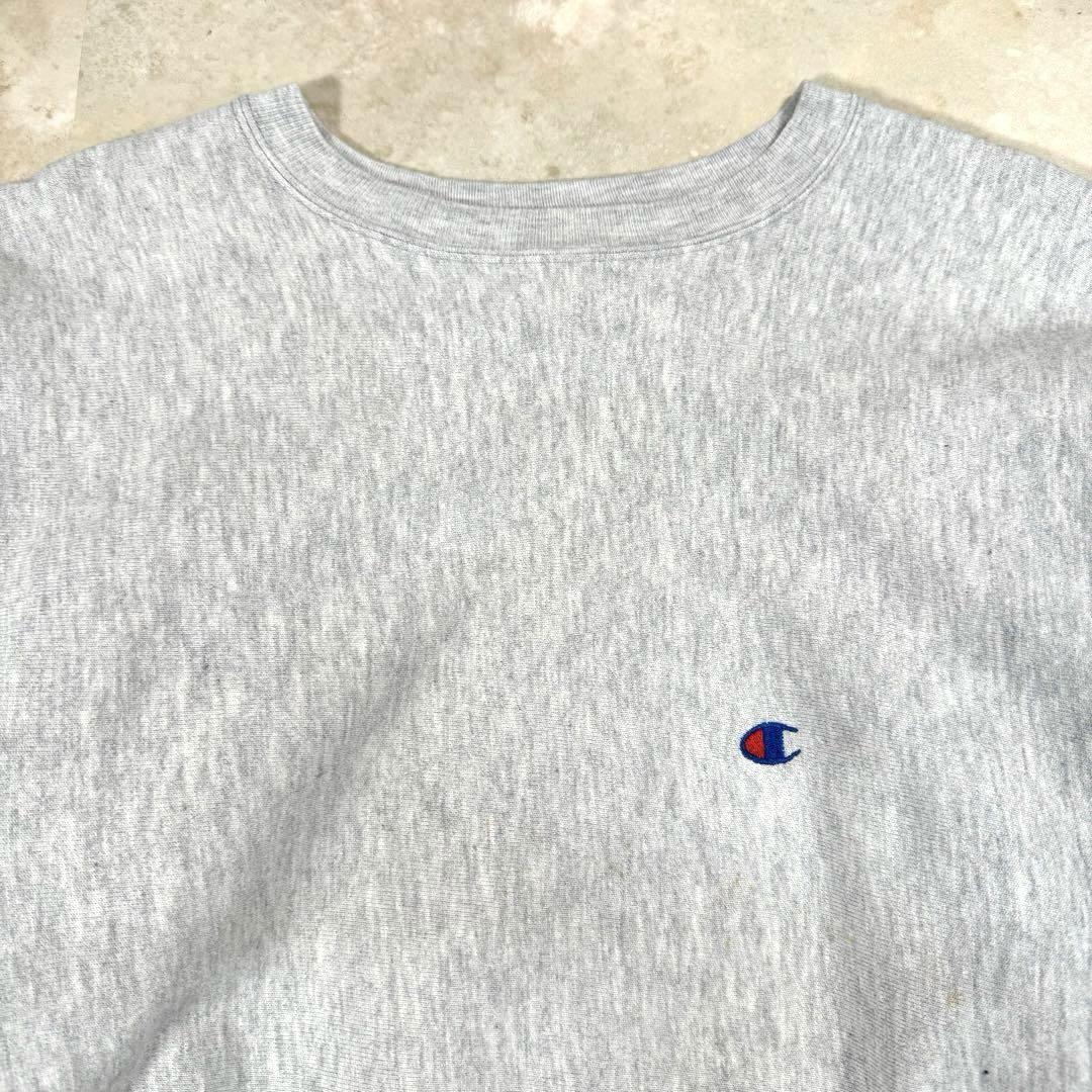 90s champion REVERSE WEAVE SWEAT L メンズ