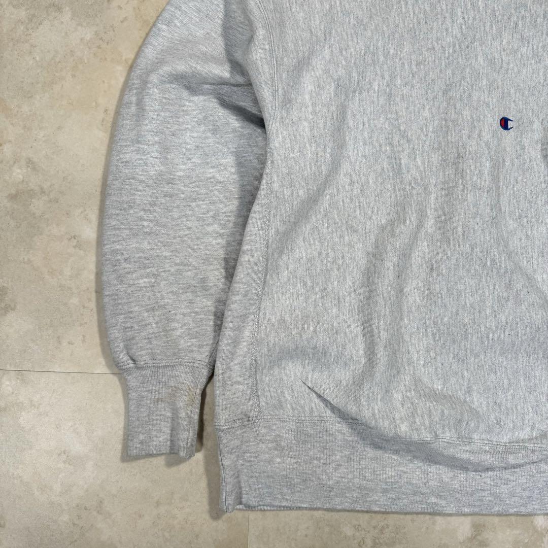 90s champion REVERSE WEAVE SWEAT L メンズ