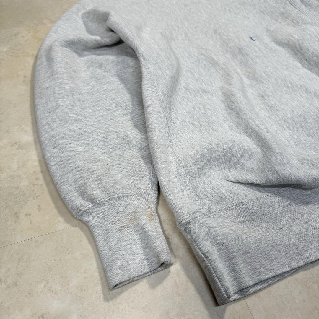 90s champion REVERSE WEAVE SWEAT L メンズ