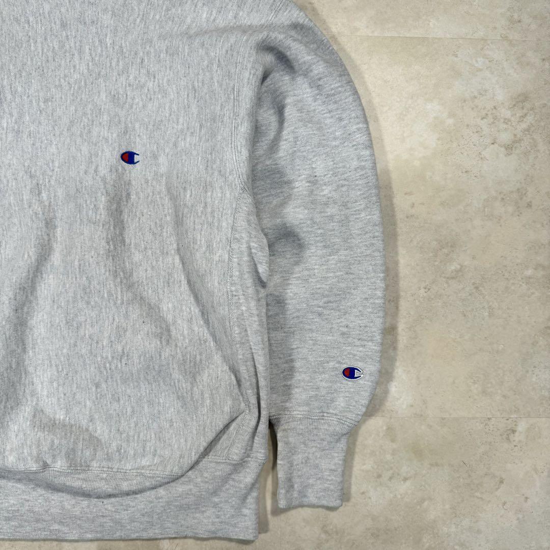 90s champion REVERSE WEAVE SWEAT L メンズ