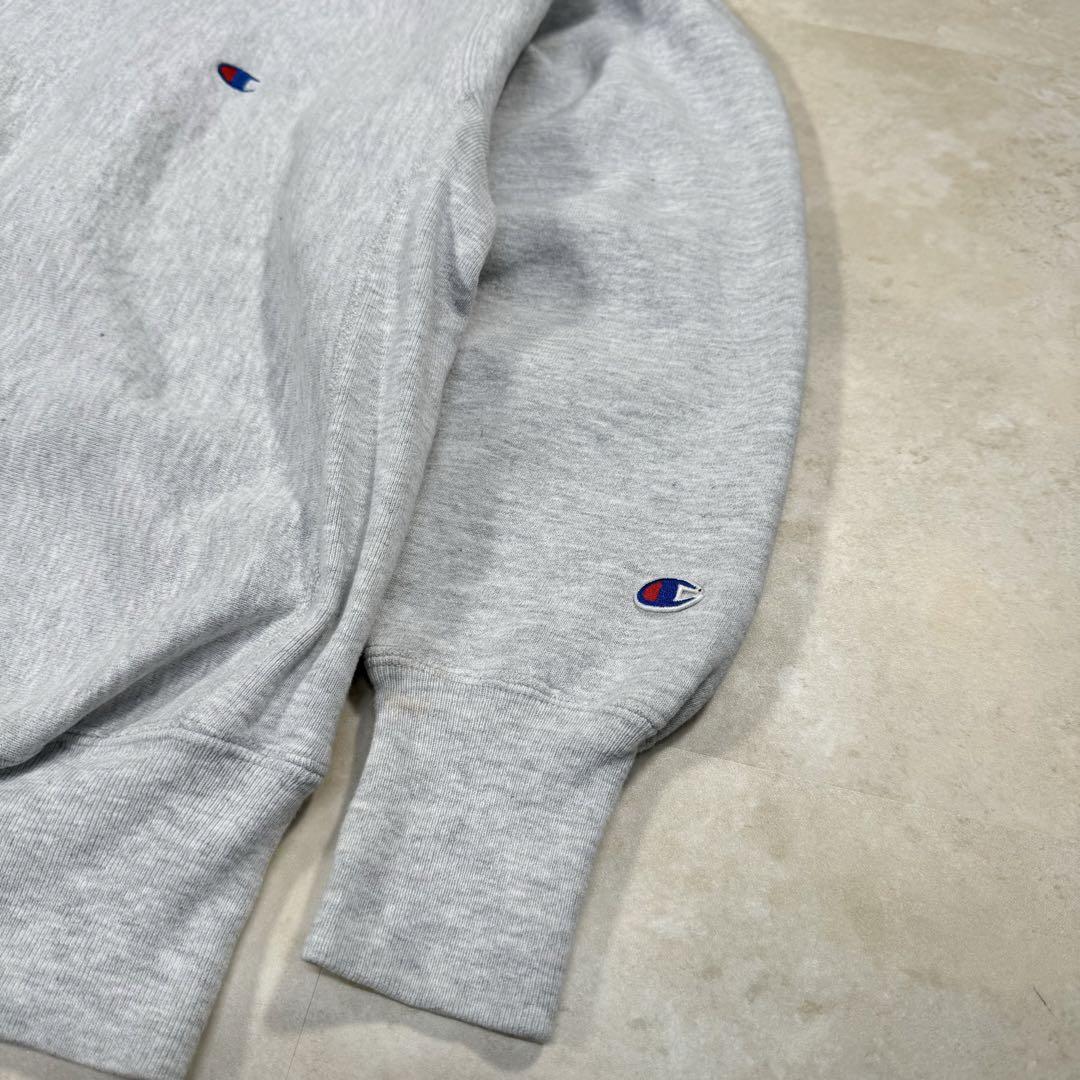 90s champion REVERSE WEAVE SWEAT L メンズ