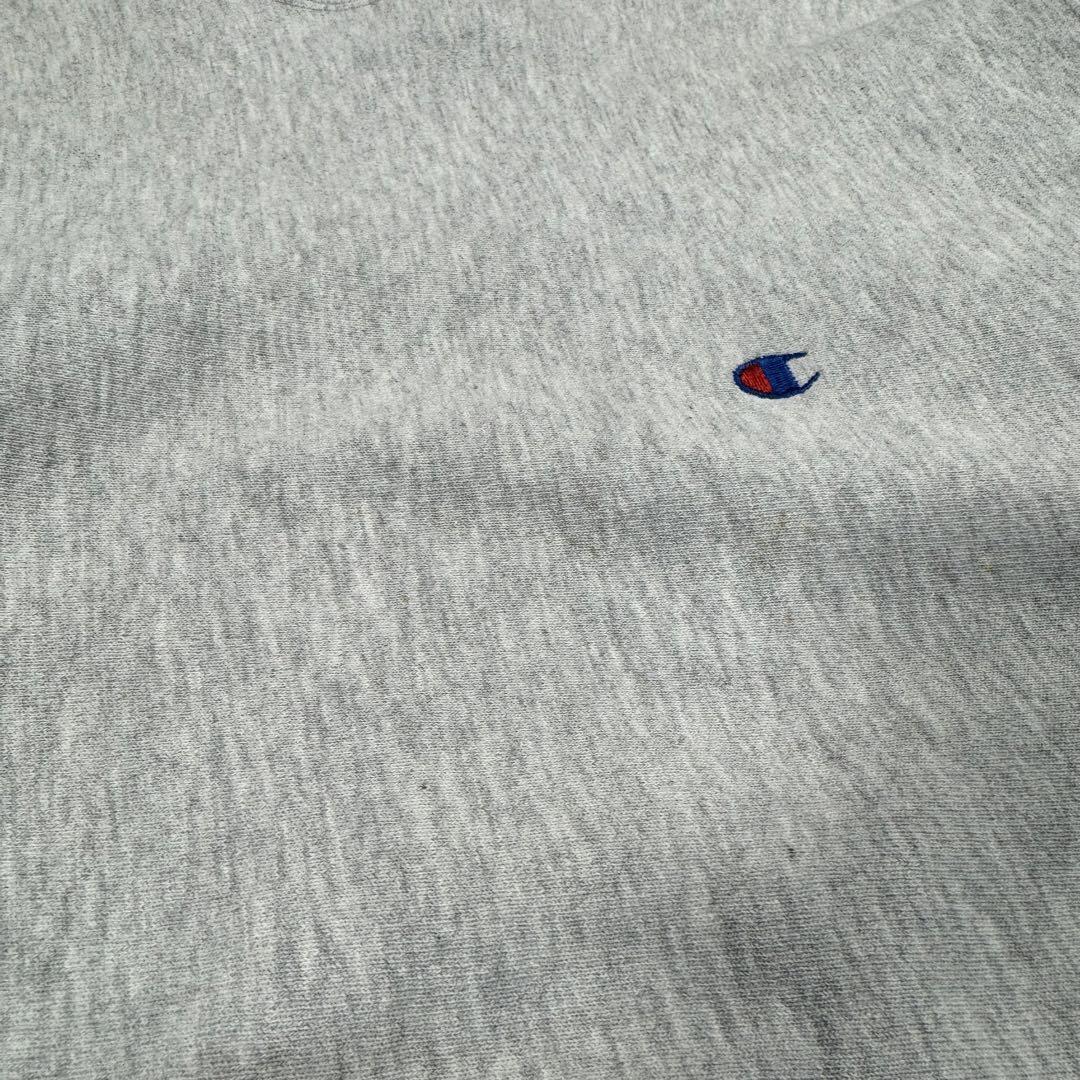 90s champion REVERSE WEAVE SWEAT L メンズ