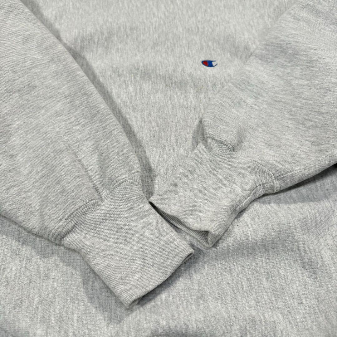 90s champion REVERSE WEAVE SWEAT L メンズ