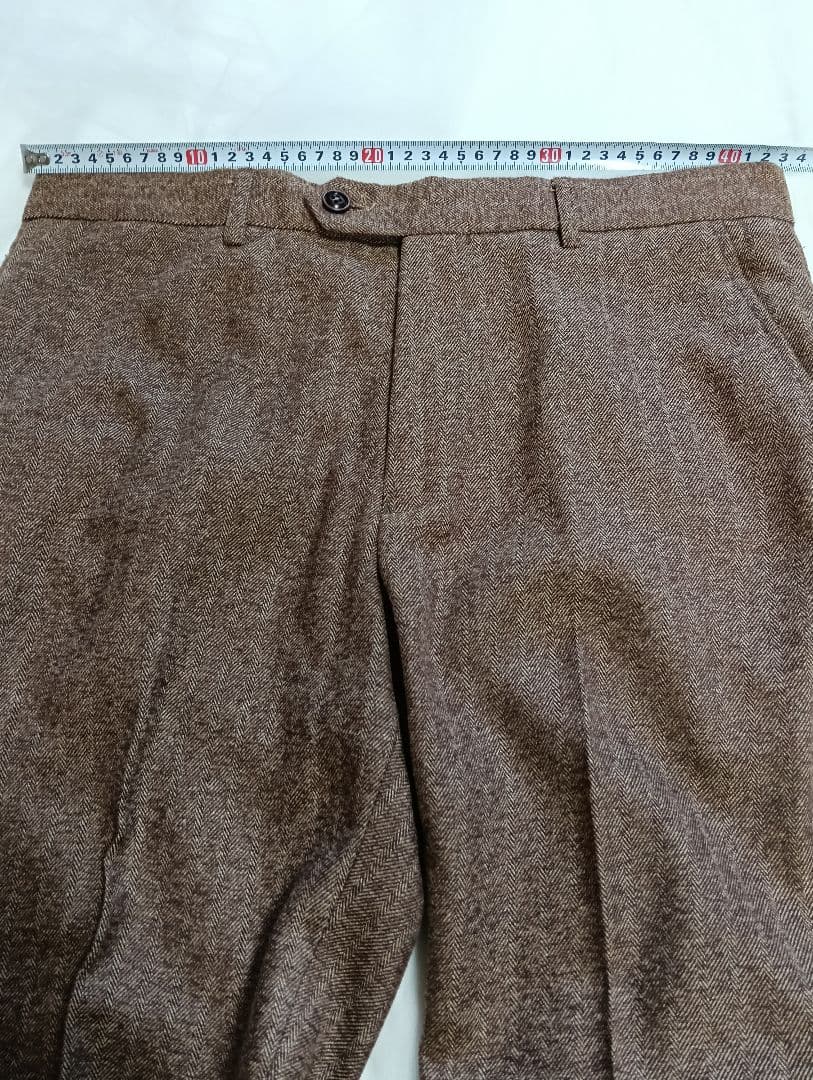 タキシード セットM〜Ｌ アーバンブランシュ ブラウン　結婚式　新郎　TX14