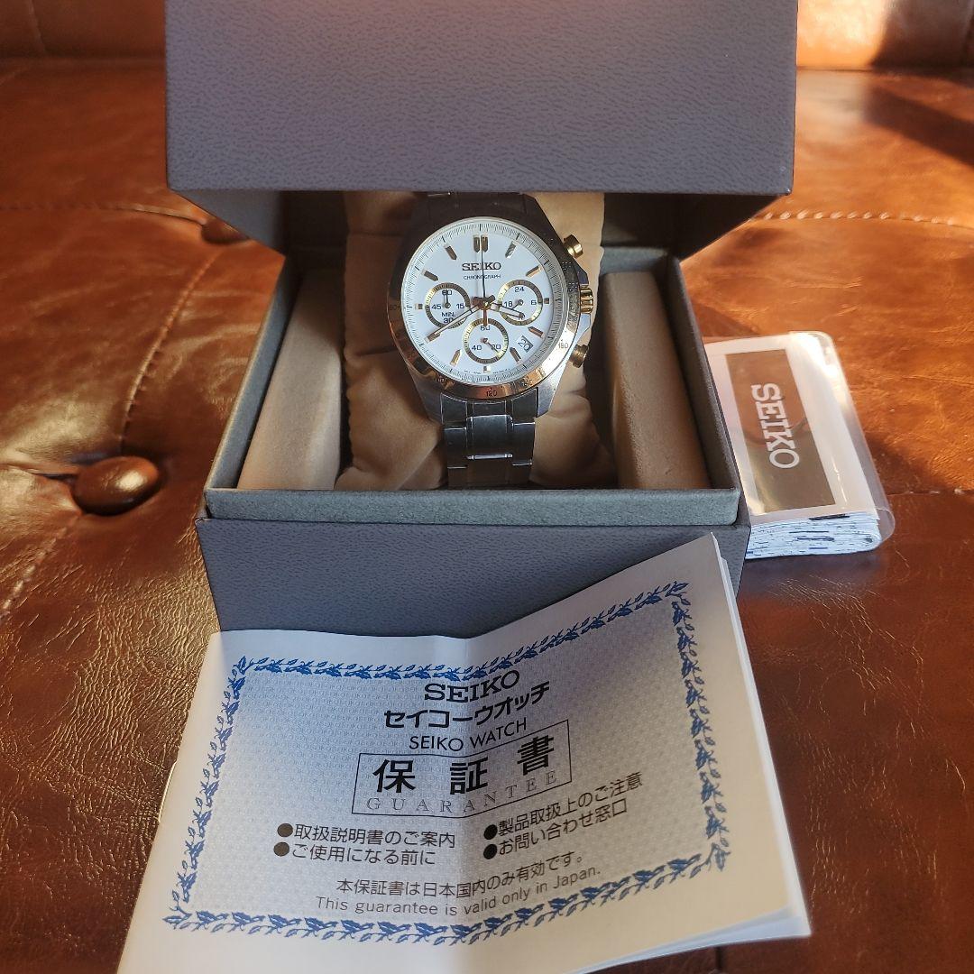 時計 SEIKO