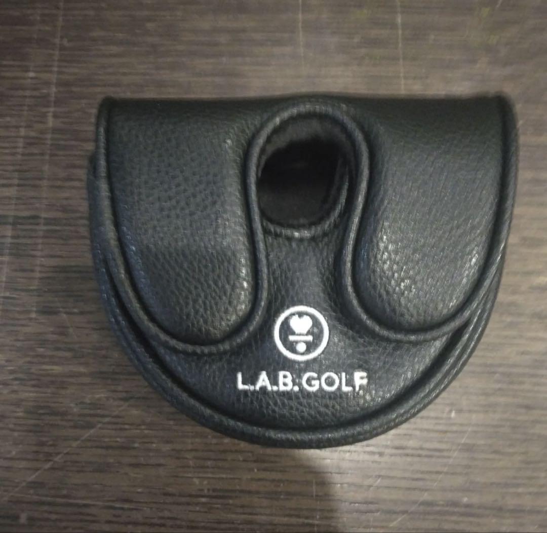 【新品未使用】L.A.B. GOLF OZ.1i 定価121,000円