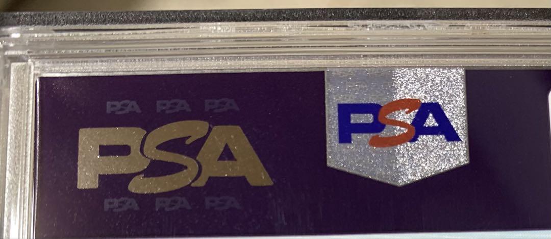リーフィアV SR PSA10