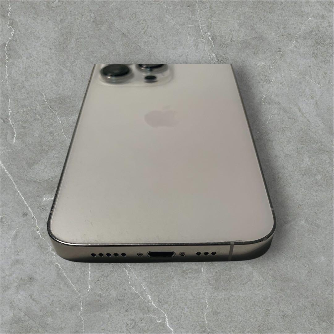 スマートフォン本体 iPhone 13 Pro 256GB silver Applecare