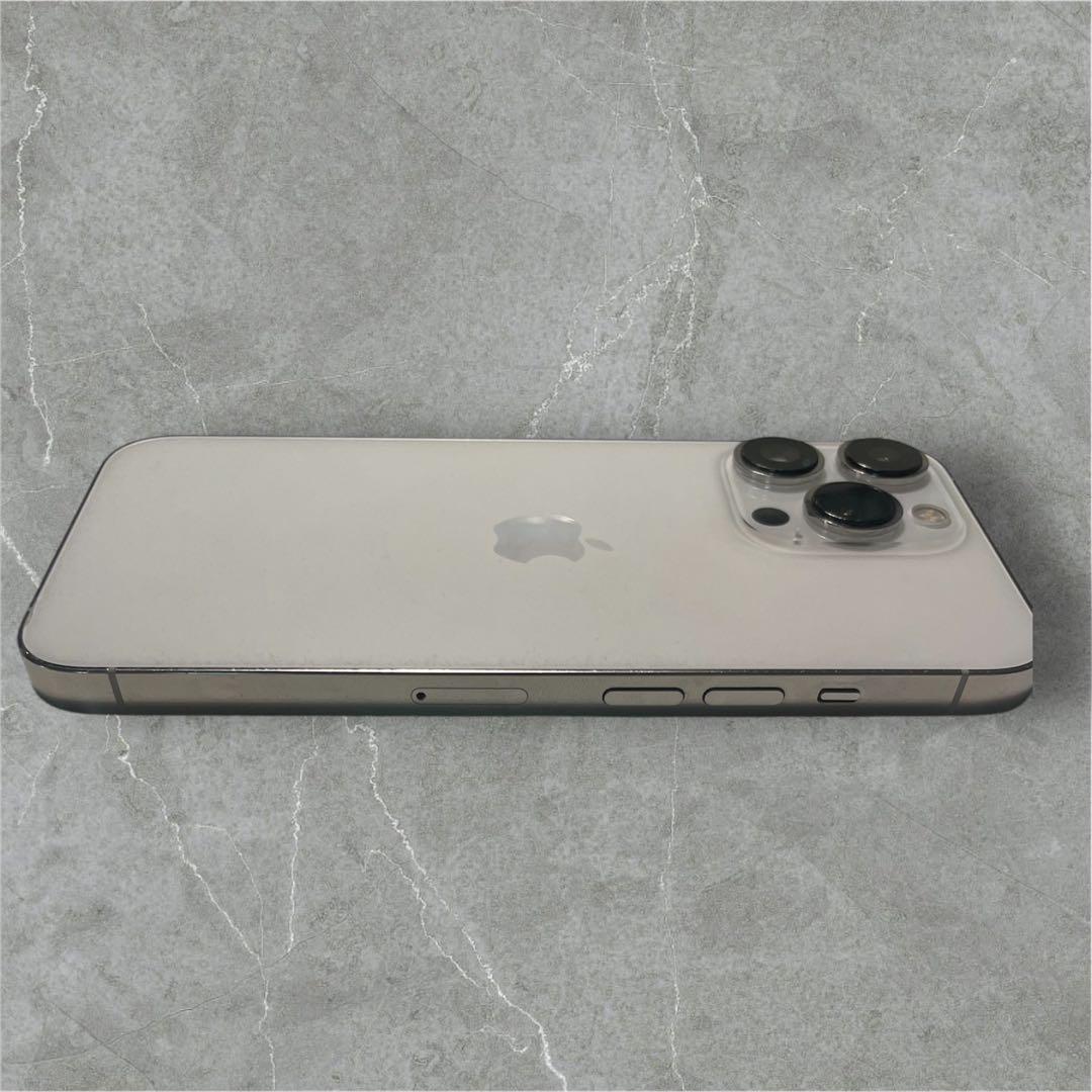 スマートフォン本体 iPhone 13 Pro 256GB silver Applecare