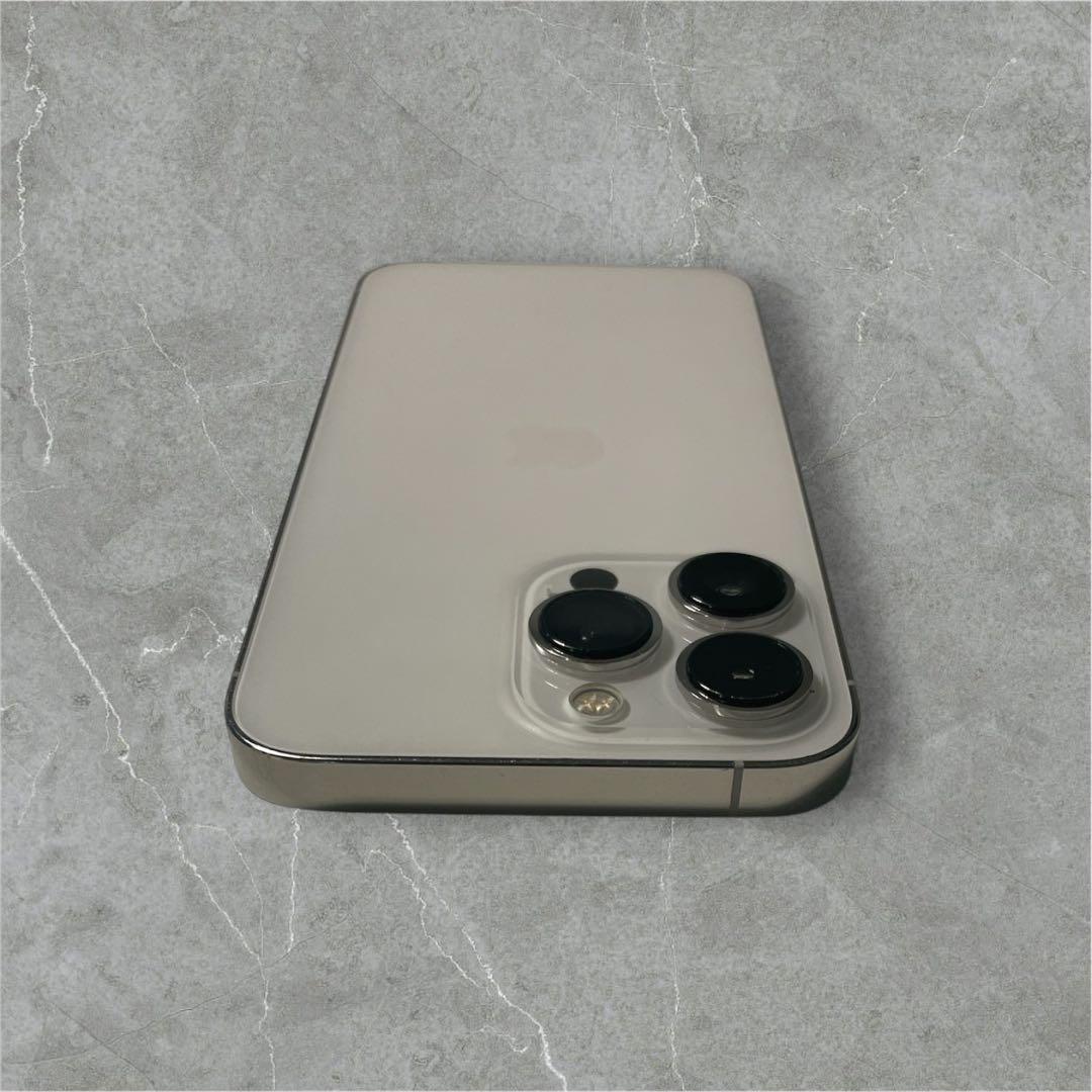 スマートフォン本体 iPhone 13 Pro 256GB silver Applecare