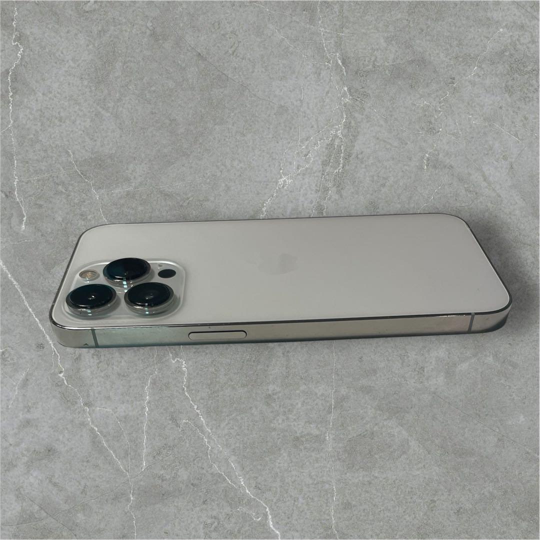 スマートフォン本体 iPhone 13 Pro 256GB silver Applecare
