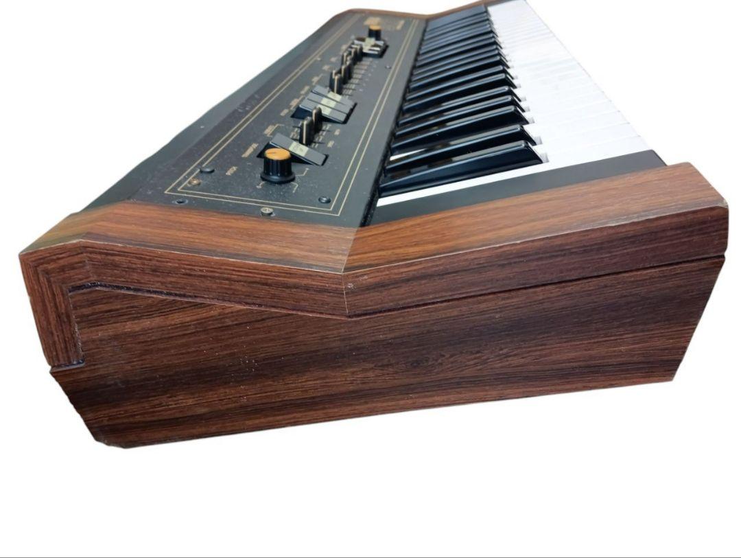 【希少品】YAMAHA ヤマハ アナログ シンセサイザー SK10 ケース付属