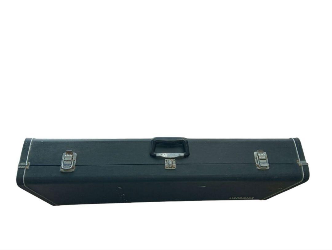 【希少品】YAMAHA ヤマハ アナログ シンセサイザー SK10 ケース付属