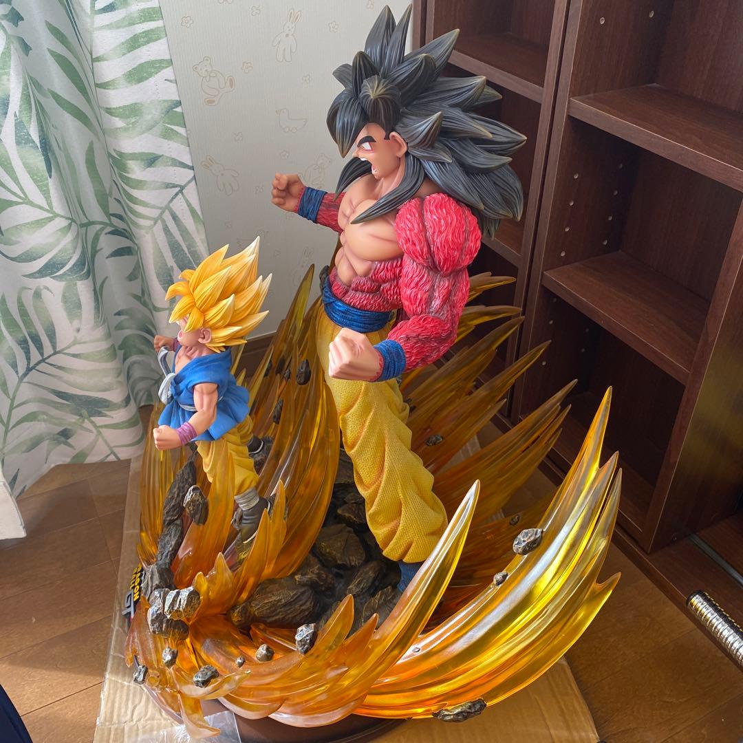 期間限定特価!☆メーカー価格より60%OFF!☆ ドラゴンボールGT 元気玉