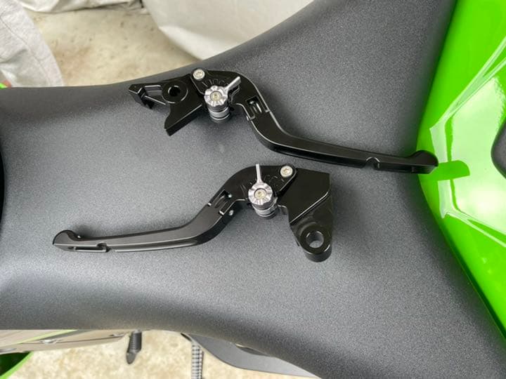 本命ギフト zx-10r U-KANAYA(ユーカナヤ) ブレーキ - www.aleolighting.com