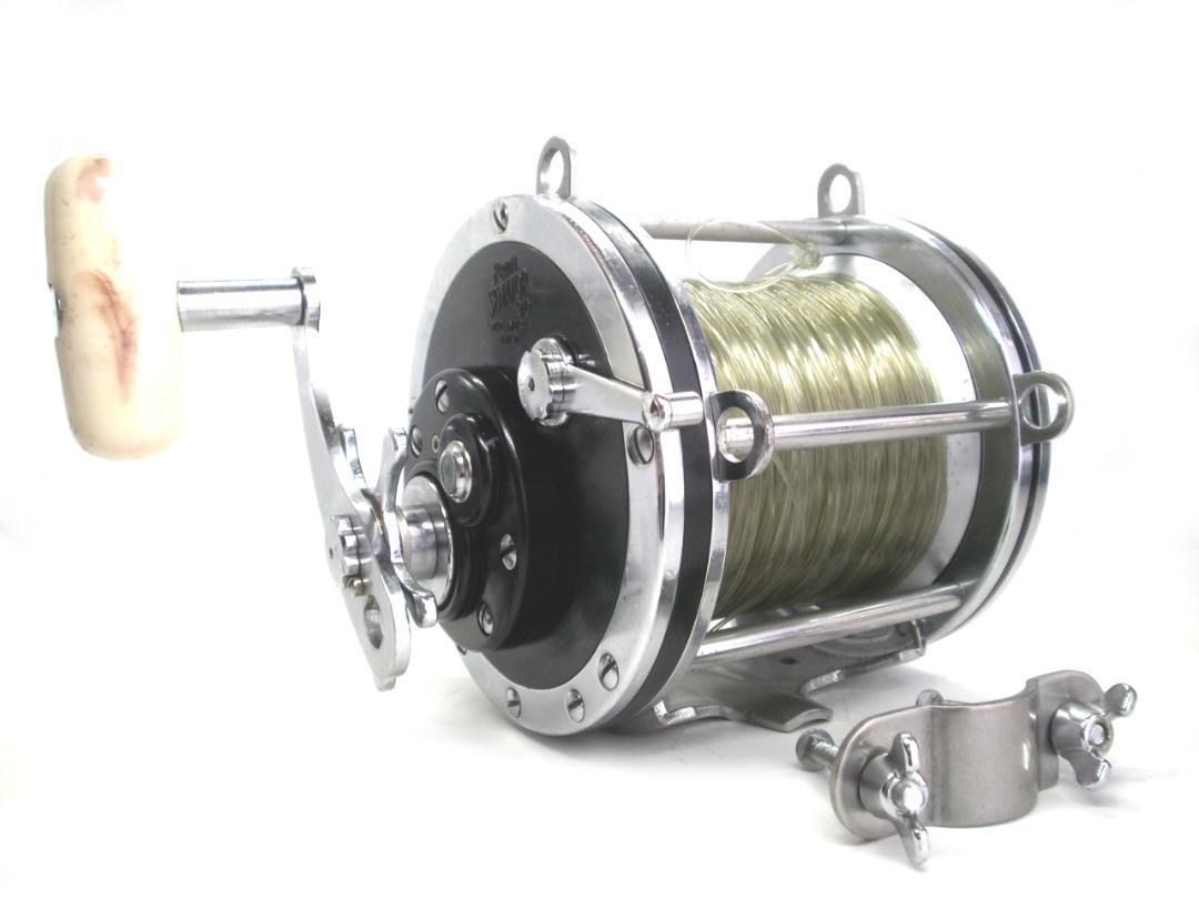 ペン セネター　PENN SENATOR 115 9/0★整備済み