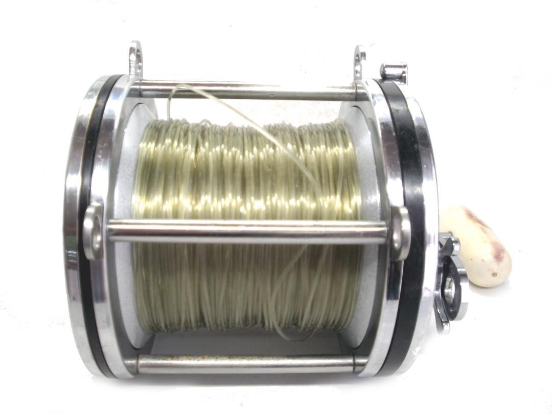ペン セネター　PENN SENATOR 115 9/0★整備済み