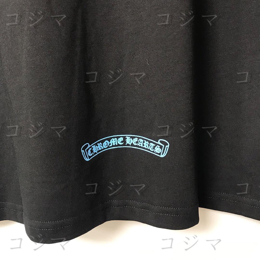 クロムハーツラン Tシャツ M クロムハーツラン Tシャツ M