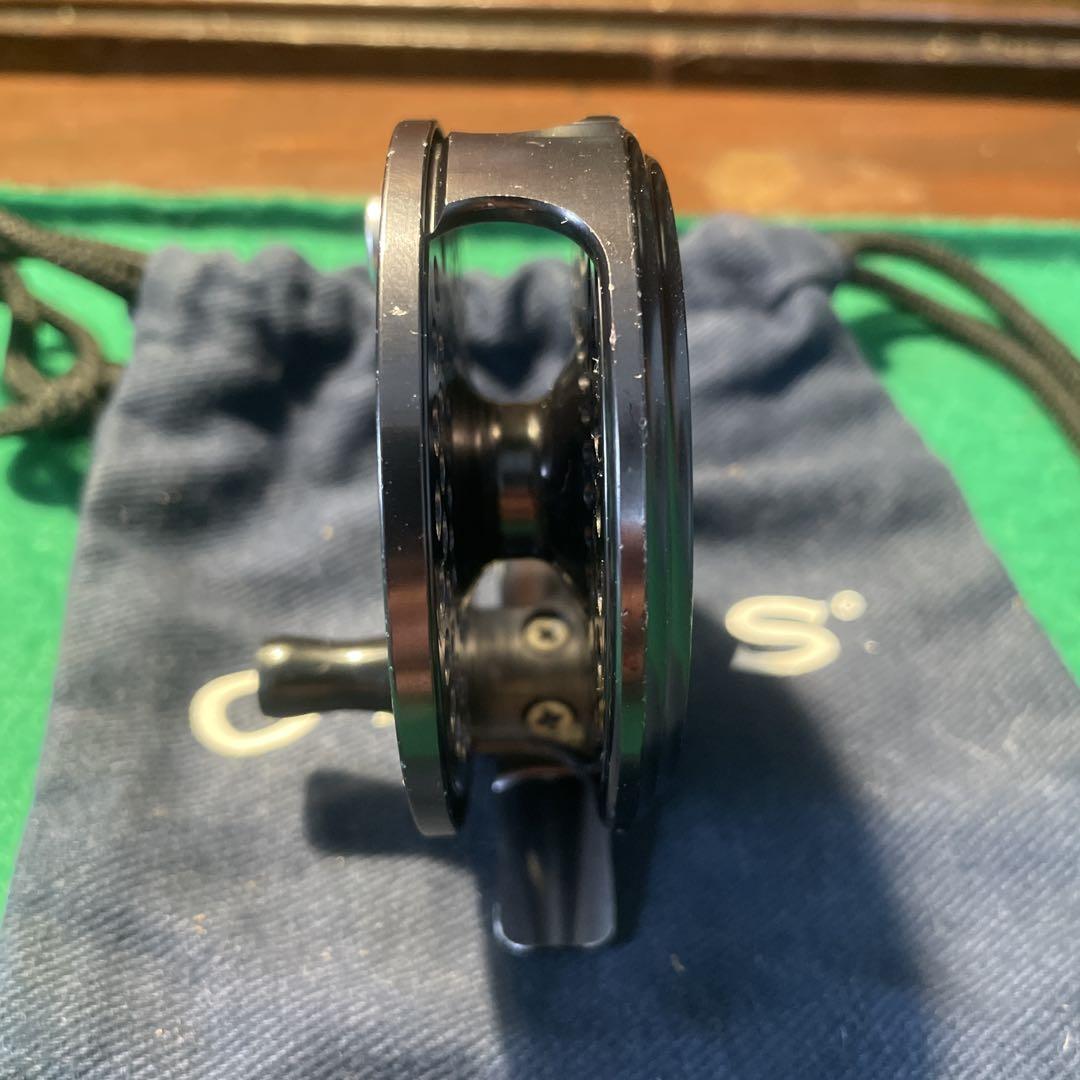 ORVIS Battenkill I フライリール