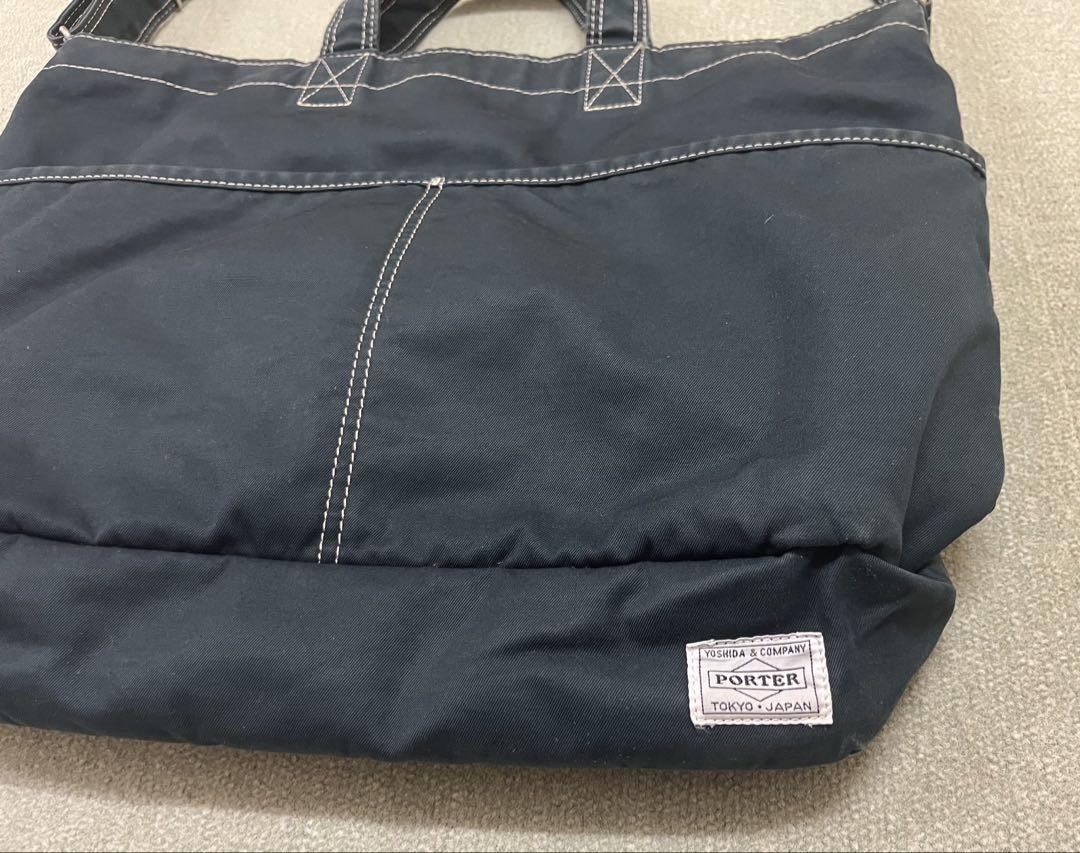 ポーター PORTER フェイバー 2wayバッグ マザーズバッグ トラベル ポーター PORTER フェイバー 2wayバッグ マザーズバッグ