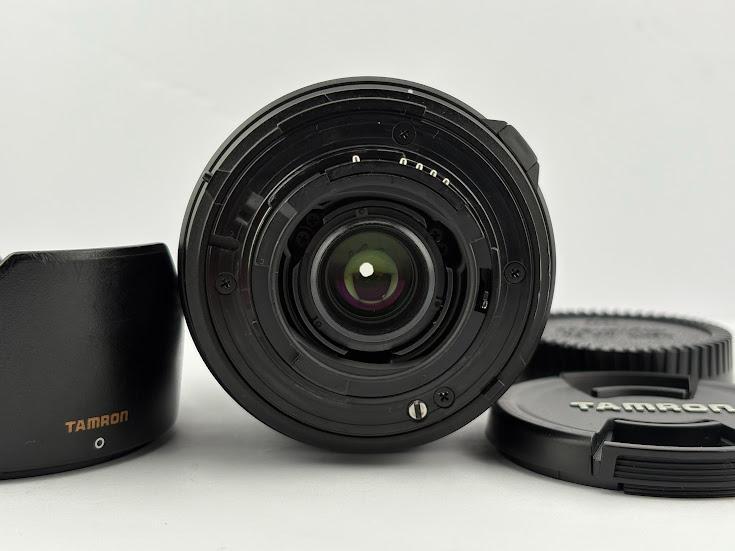 ★極上品★タムロン AF 28-300mm F3.5-6.3 XR LD ニコン