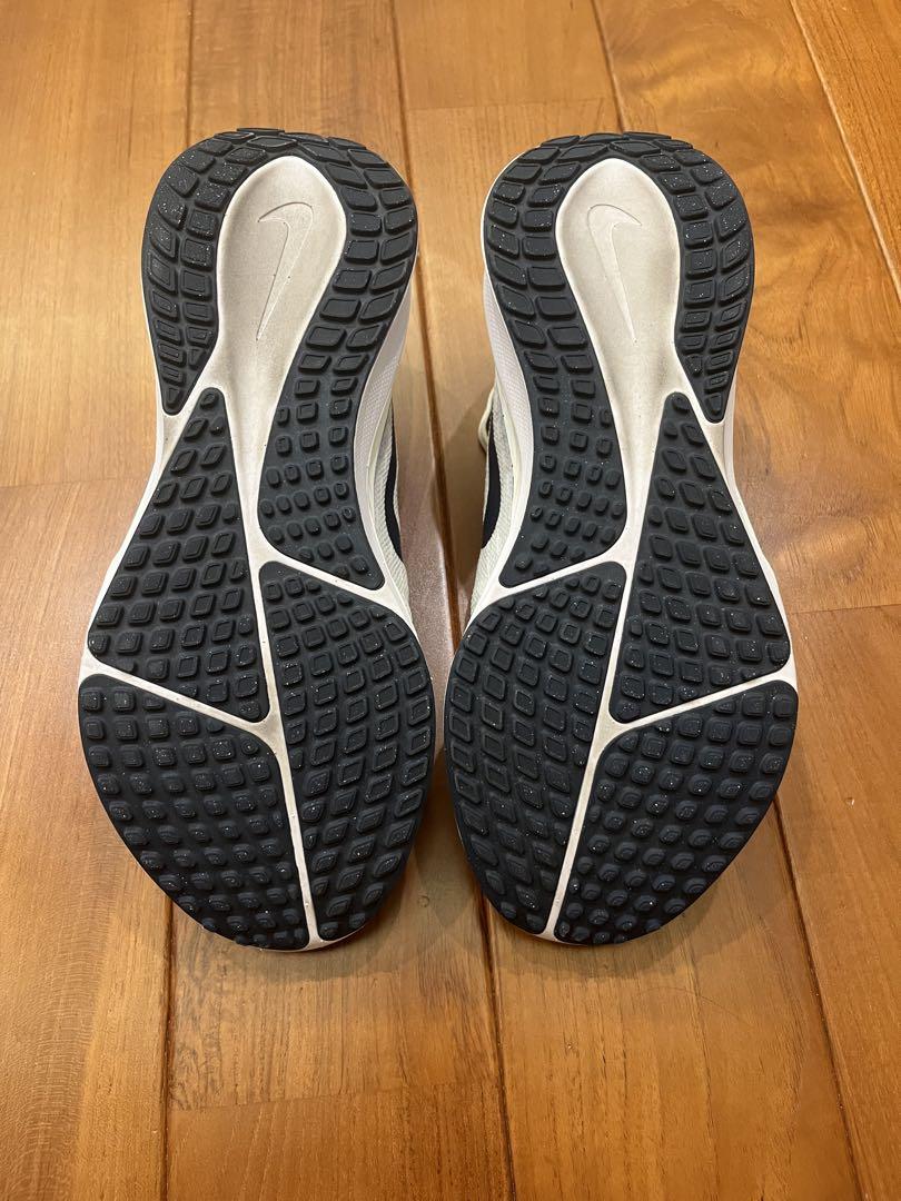 NIKE ボメロ17 27㎝　※公式アプリ購入　箱あり