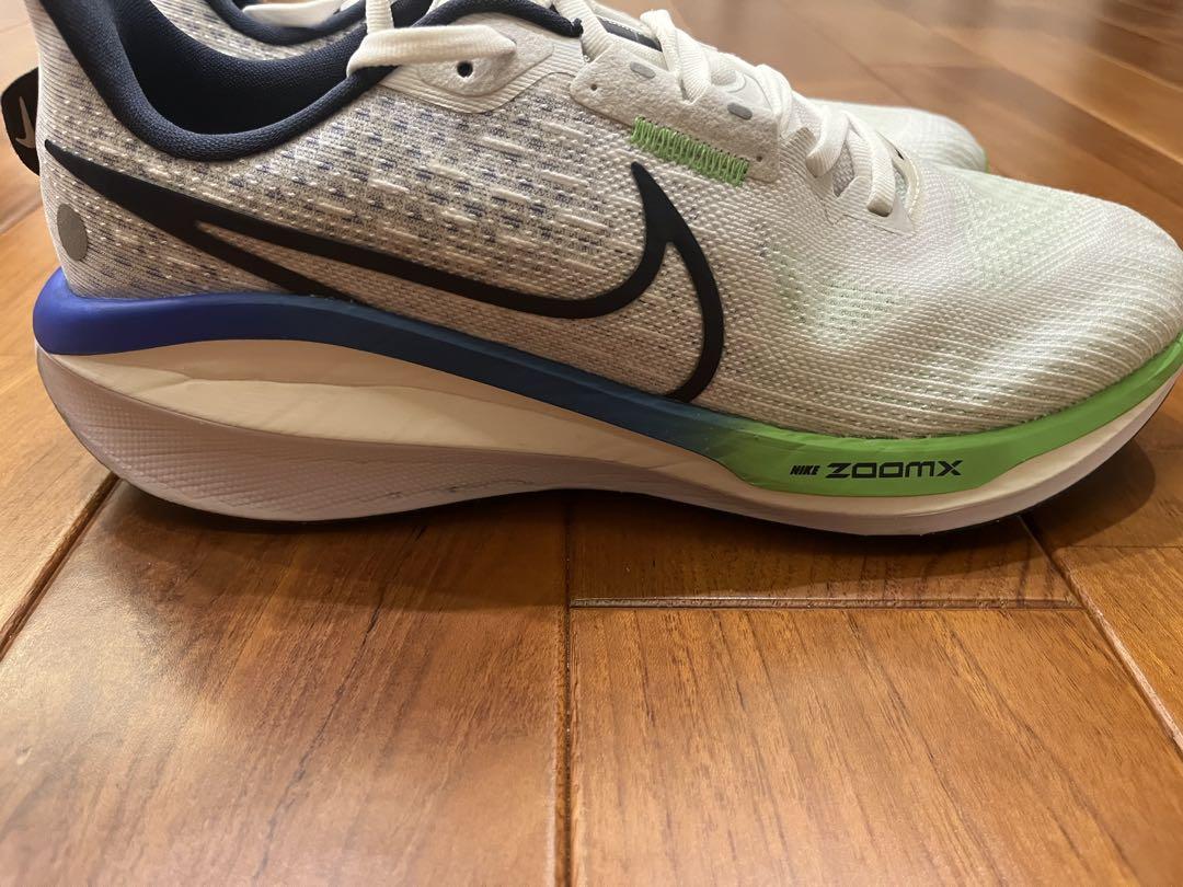 NIKE ボメロ17 27㎝　※公式アプリ購入　箱あり