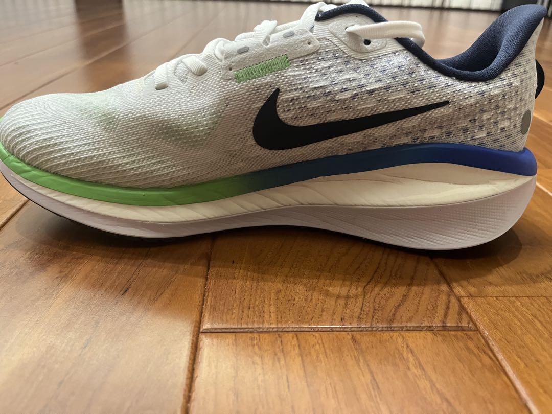 NIKE ボメロ17 27㎝　※公式アプリ購入　箱あり