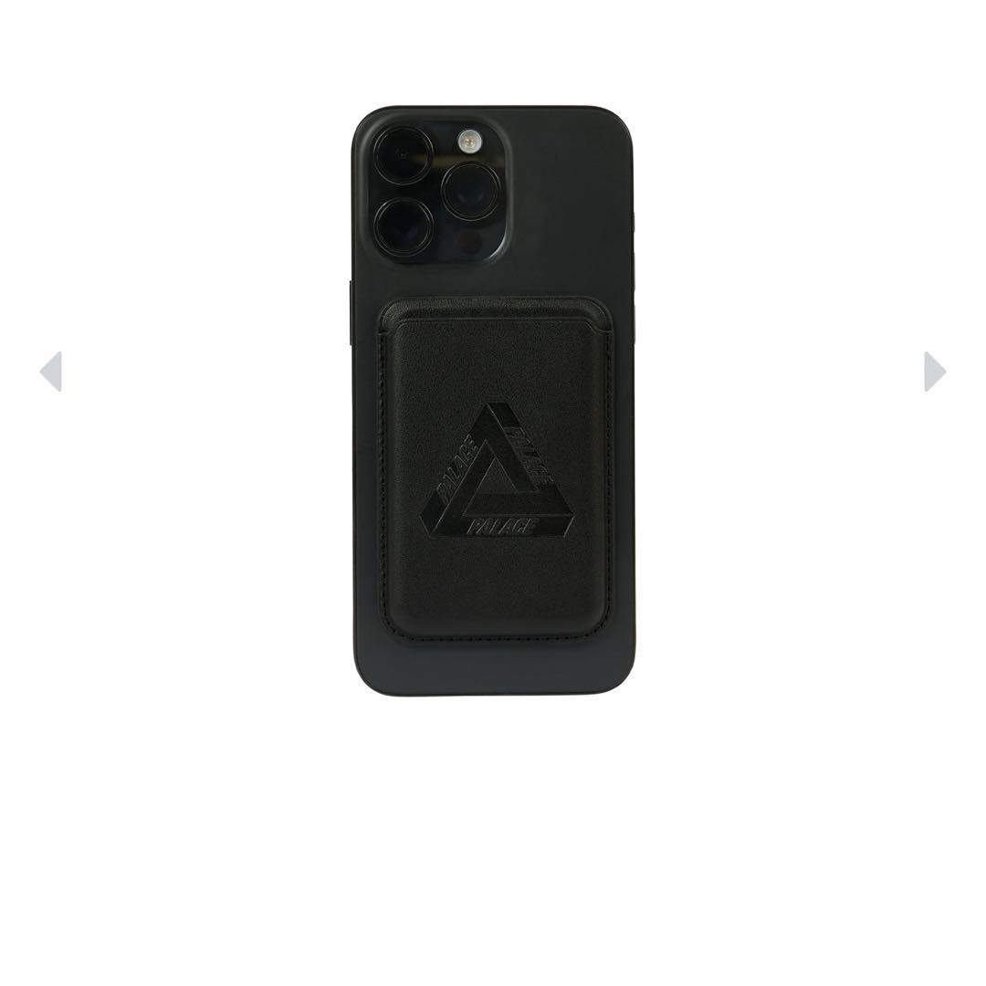 MagSafe Wallet