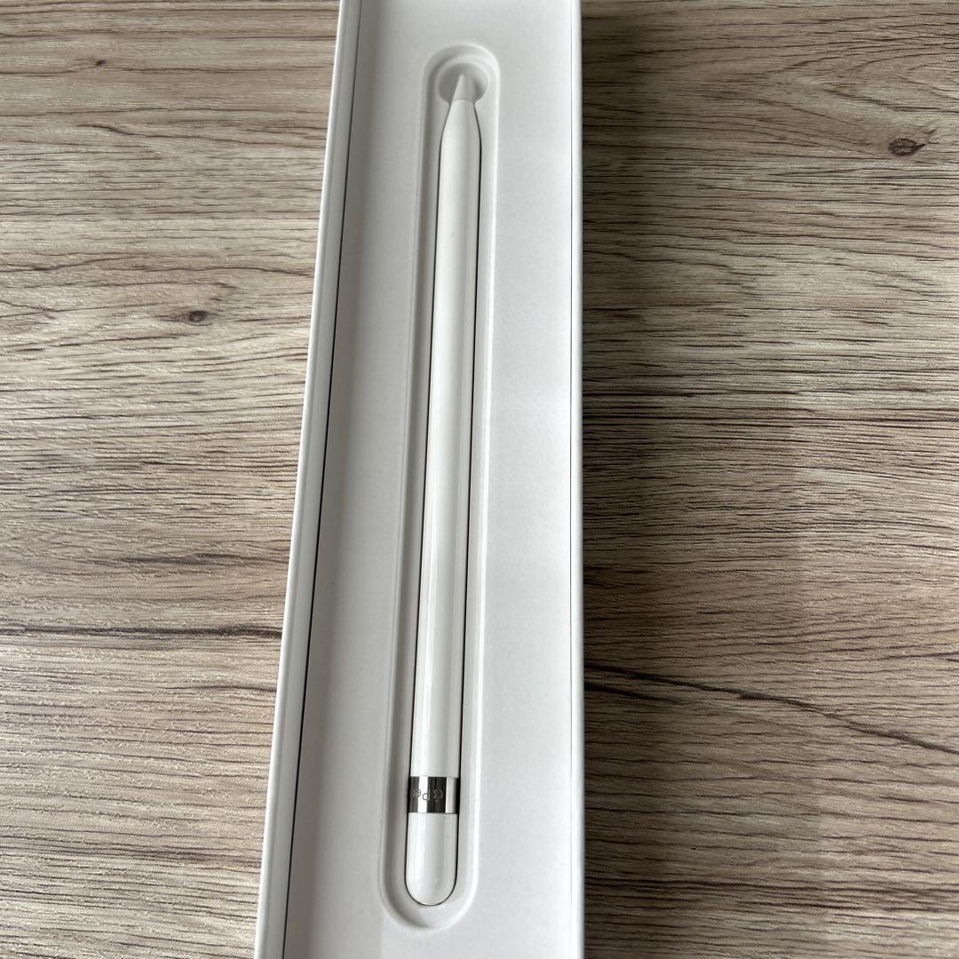 Apple Pencil 第一世代 【超美品】