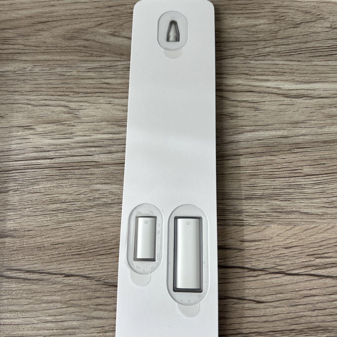 Apple Pencil 第一世代 【超美品】