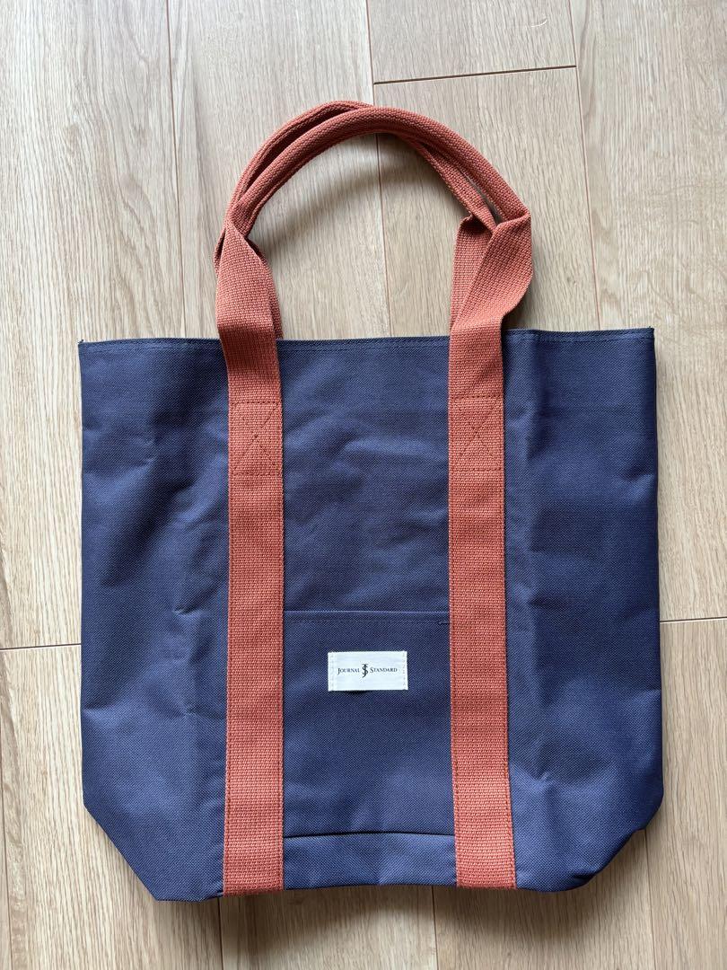 MASTER PIECE×JOURNAL STANDARD トートバッグ