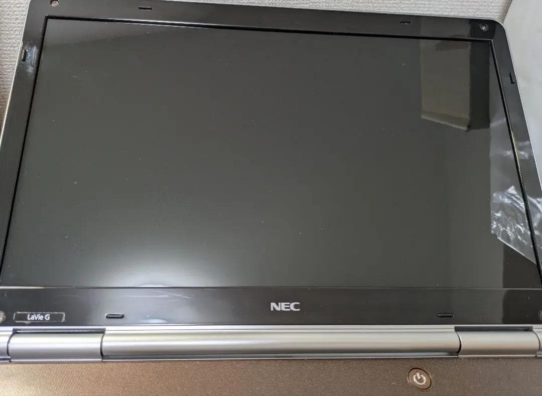 【Windows11】ノートパソコン Core i7/メモリ16GB/500GB 【Windows11】ノートパソコン Core i7/メモリ16GB/500GB