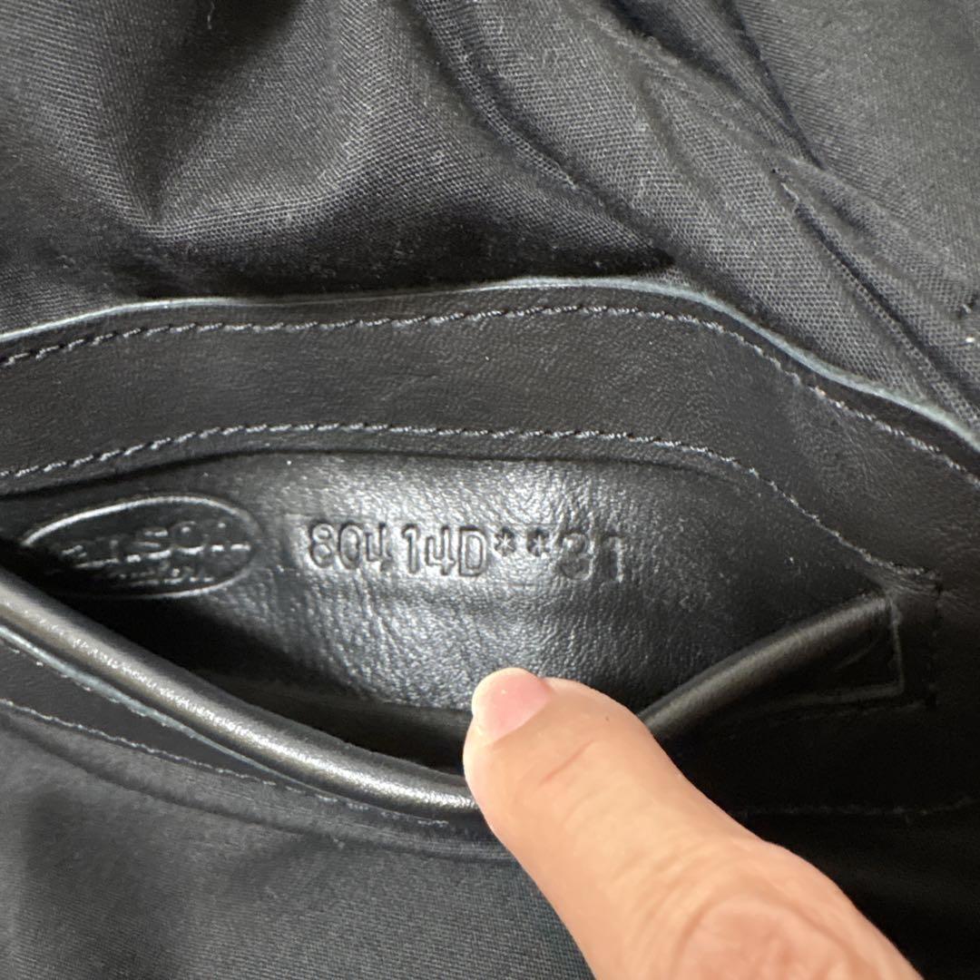 Supreme×vanson leatherborns jacket 美品