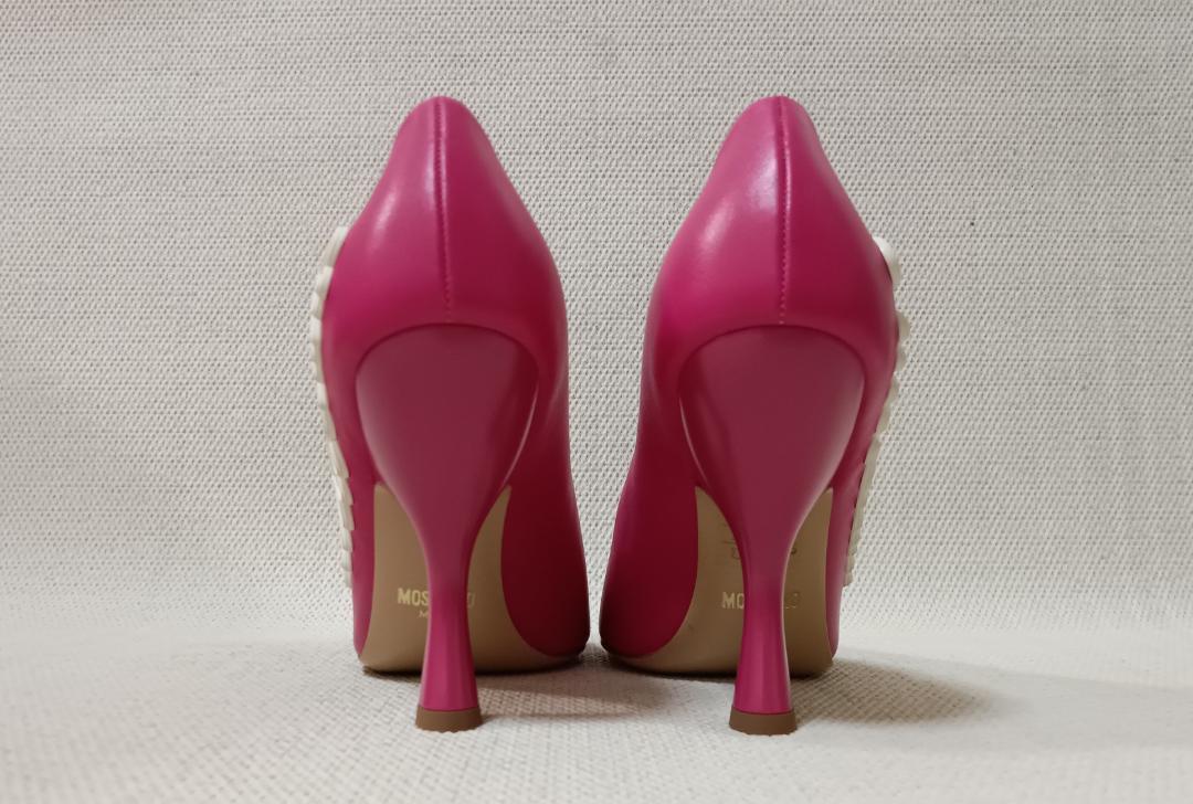 Logo Pumps