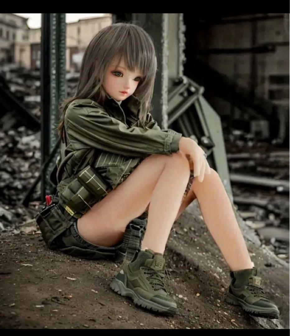 ドール