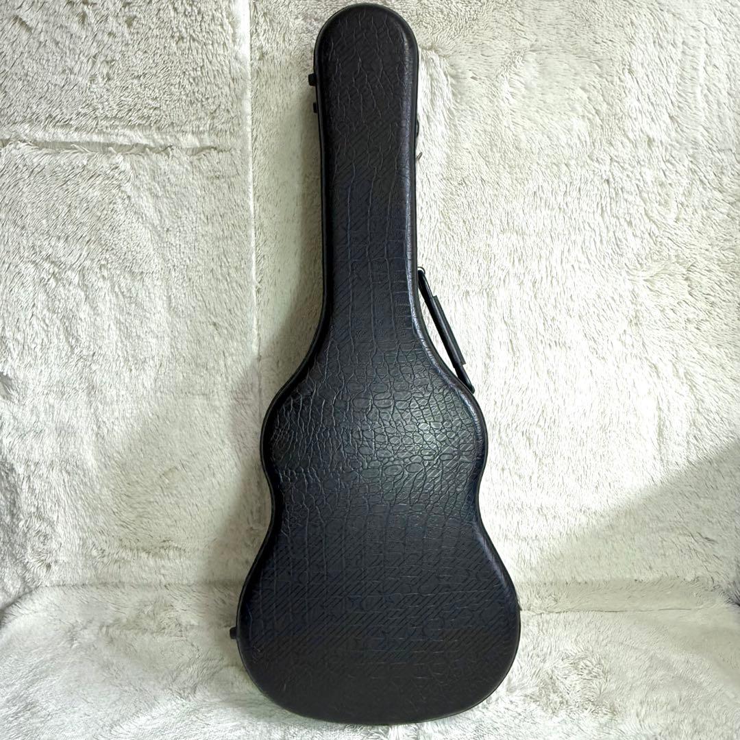 【希少品】 Vittorini ギターハードケース 送料無料 【希少品】 Vittorini ギターハードケース 送料無料
