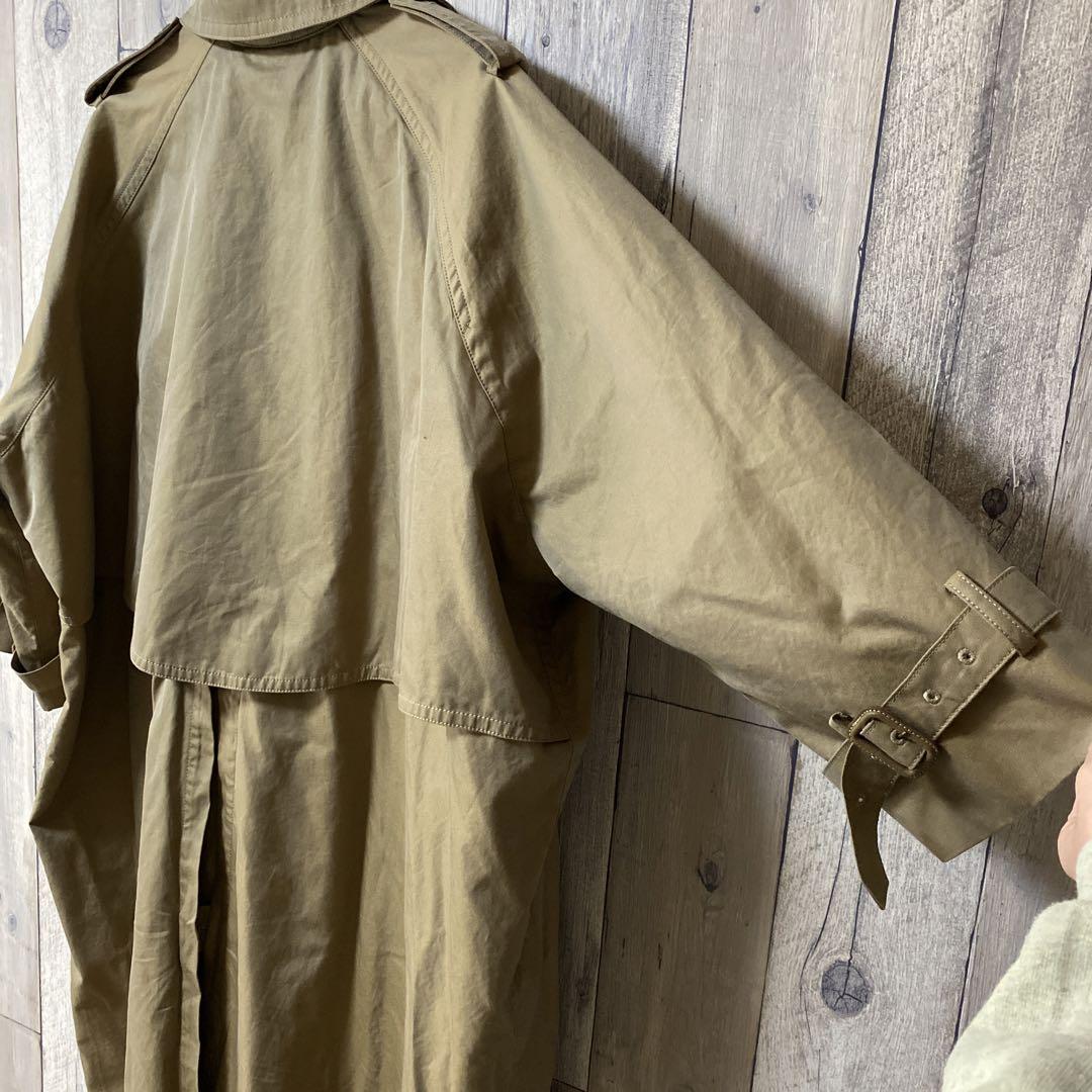 JOURNAL STANDARD LUXEコンパクトクロス BIGトレンチ値下済