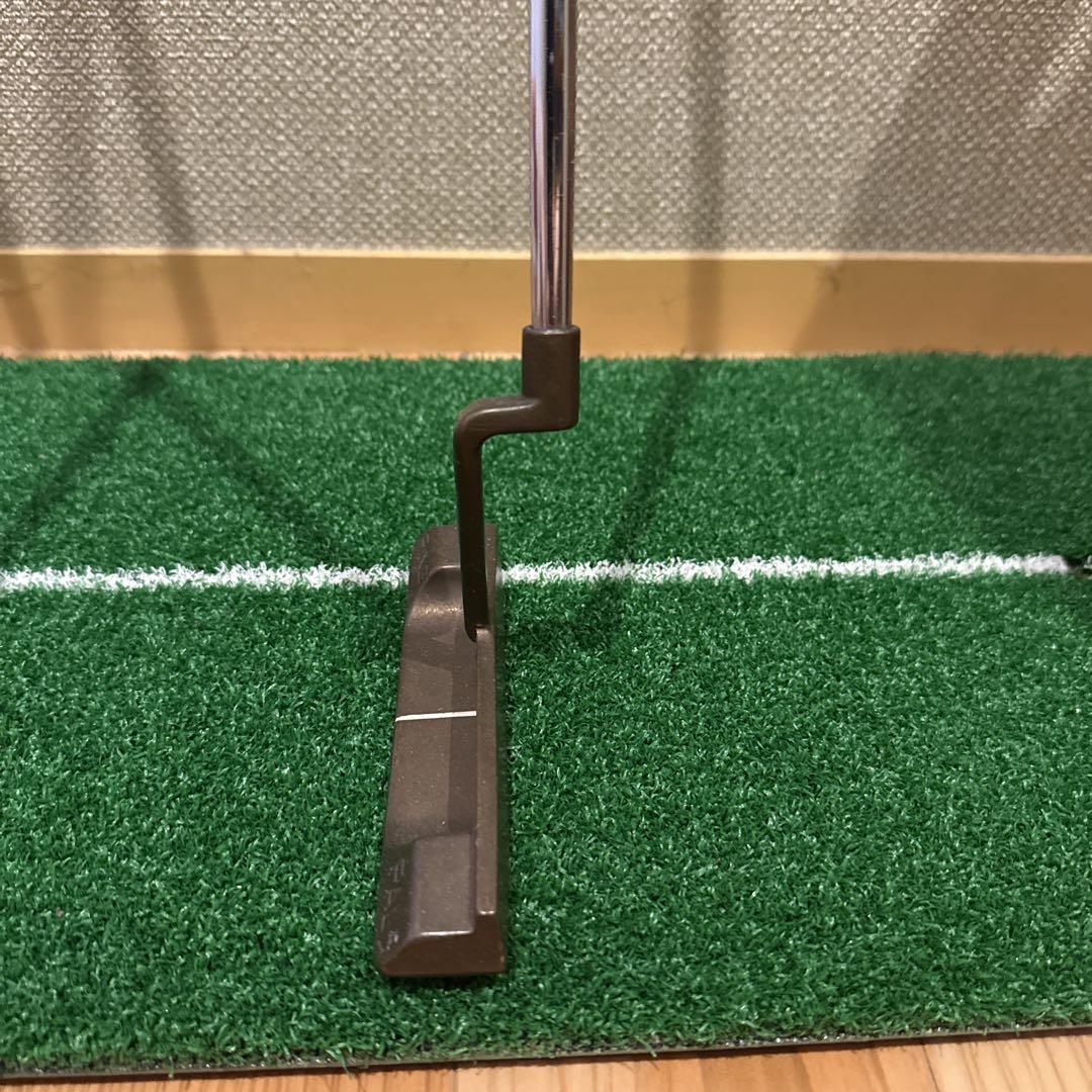 pingパター