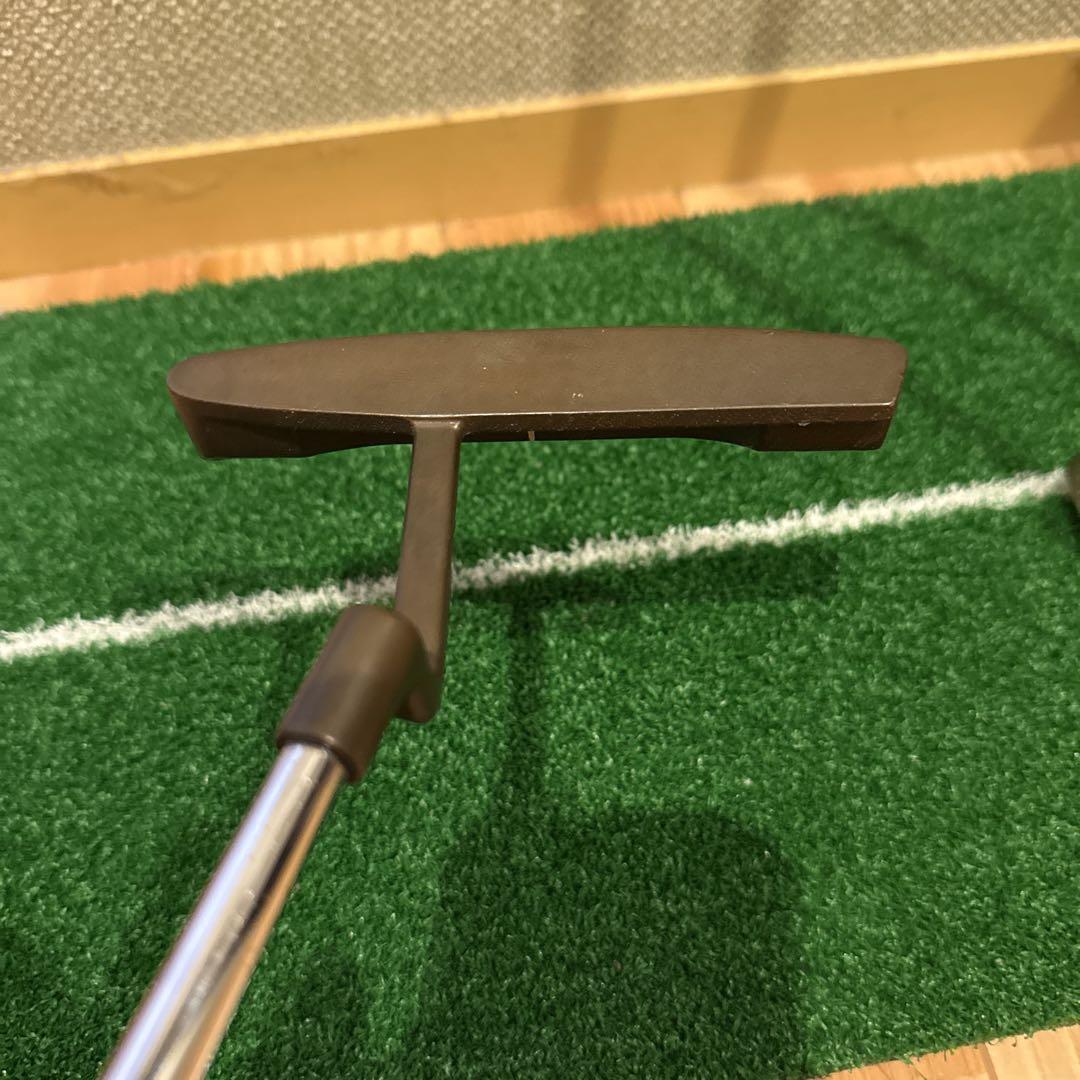 pingパター