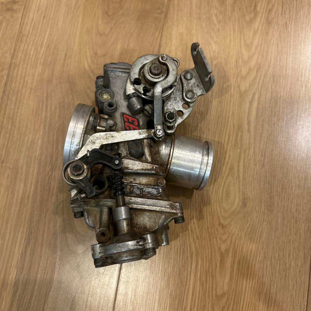 FCR33傷や汚れあり